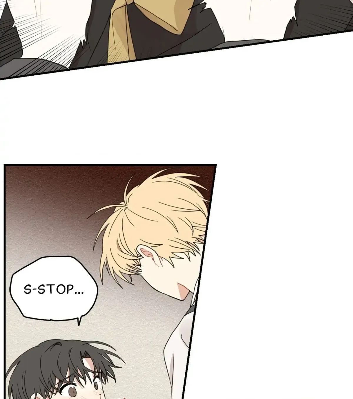 Golden Bells and Dragon Scales Chapter 10 page 118 - 