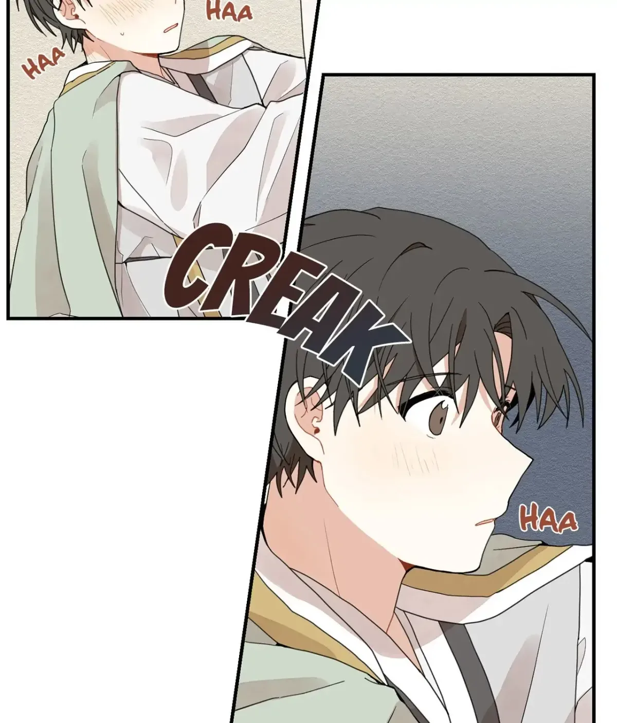 Golden Bells and Dragon Scales Chapter 10 page 119 - 