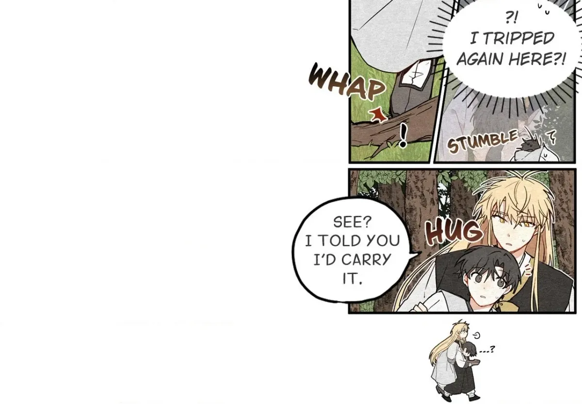 Golden Bells and Dragon Scales Chapter 10 page 123 - 