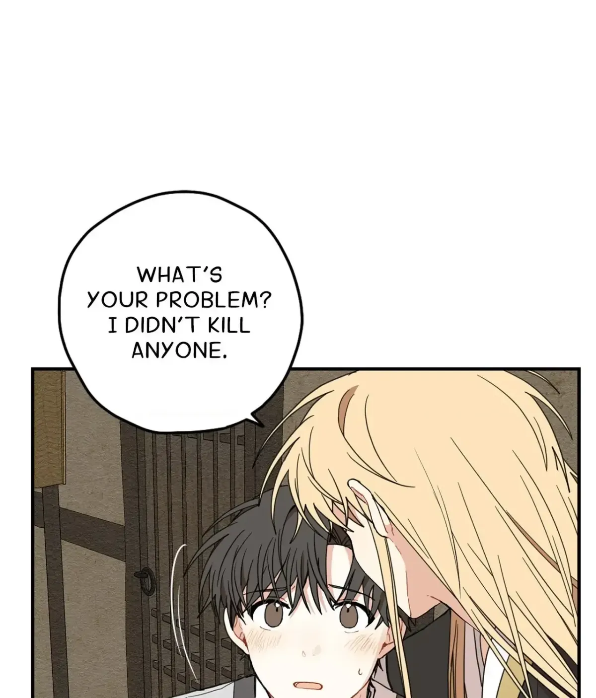 Golden Bells and Dragon Scales Chapter 10 page 14 - 