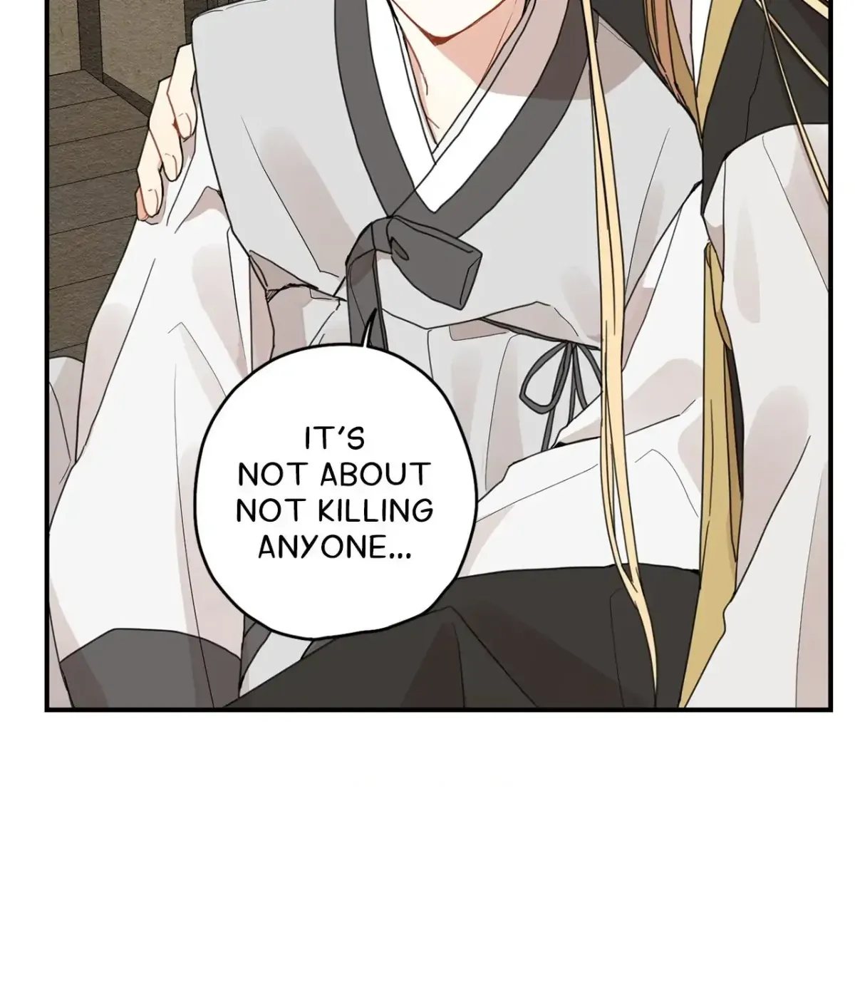 Golden Bells and Dragon Scales Chapter 10 page 15 - 