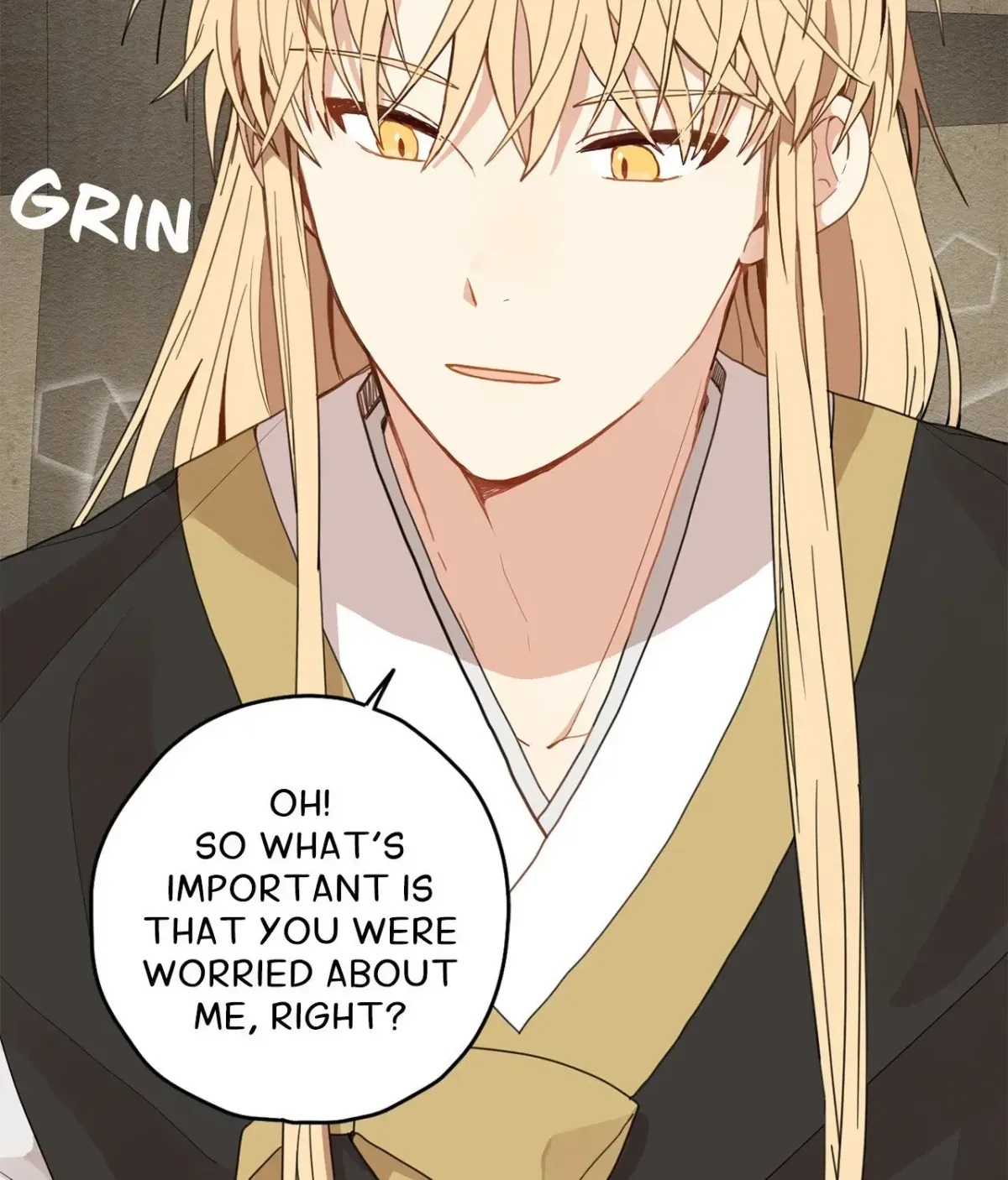 Golden Bells and Dragon Scales Chapter 10 page 17 - 