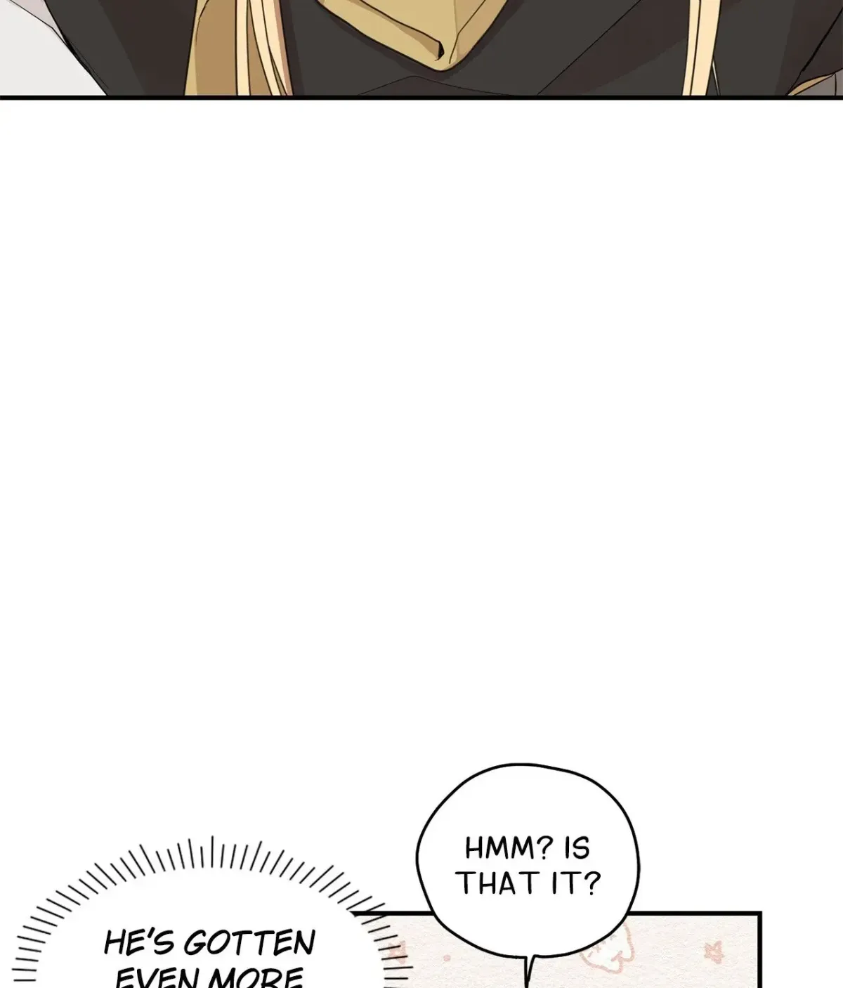 Golden Bells and Dragon Scales Chapter 10 page 18 - 