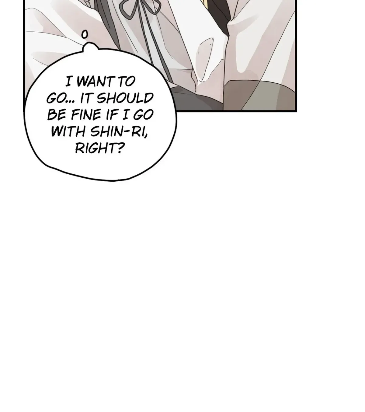 Golden Bells and Dragon Scales Chapter 10 page 25 - 