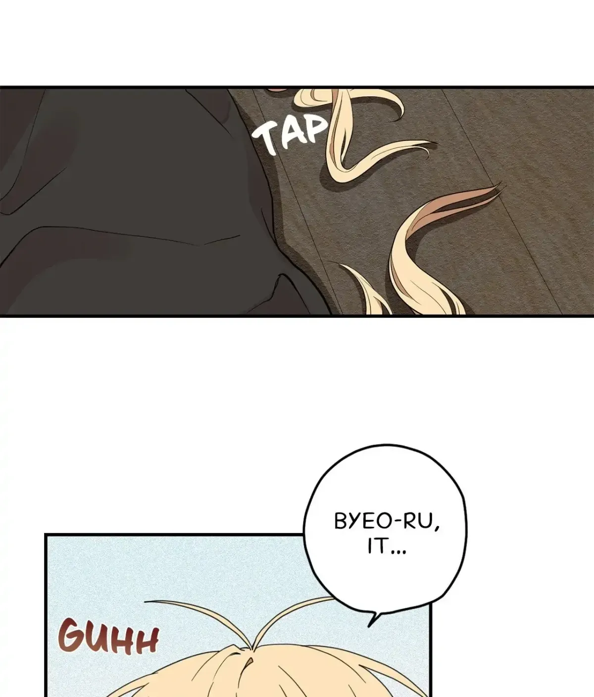 Golden Bells and Dragon Scales Chapter 10 page 29 - 