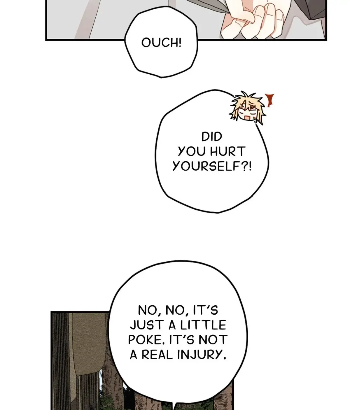 Golden Bells and Dragon Scales Chapter 10 page 35 - 