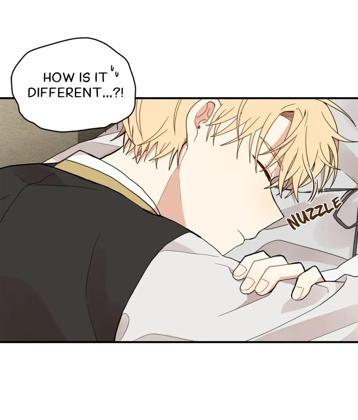 Golden Bells and Dragon Scales Chapter 10 page 45 - 