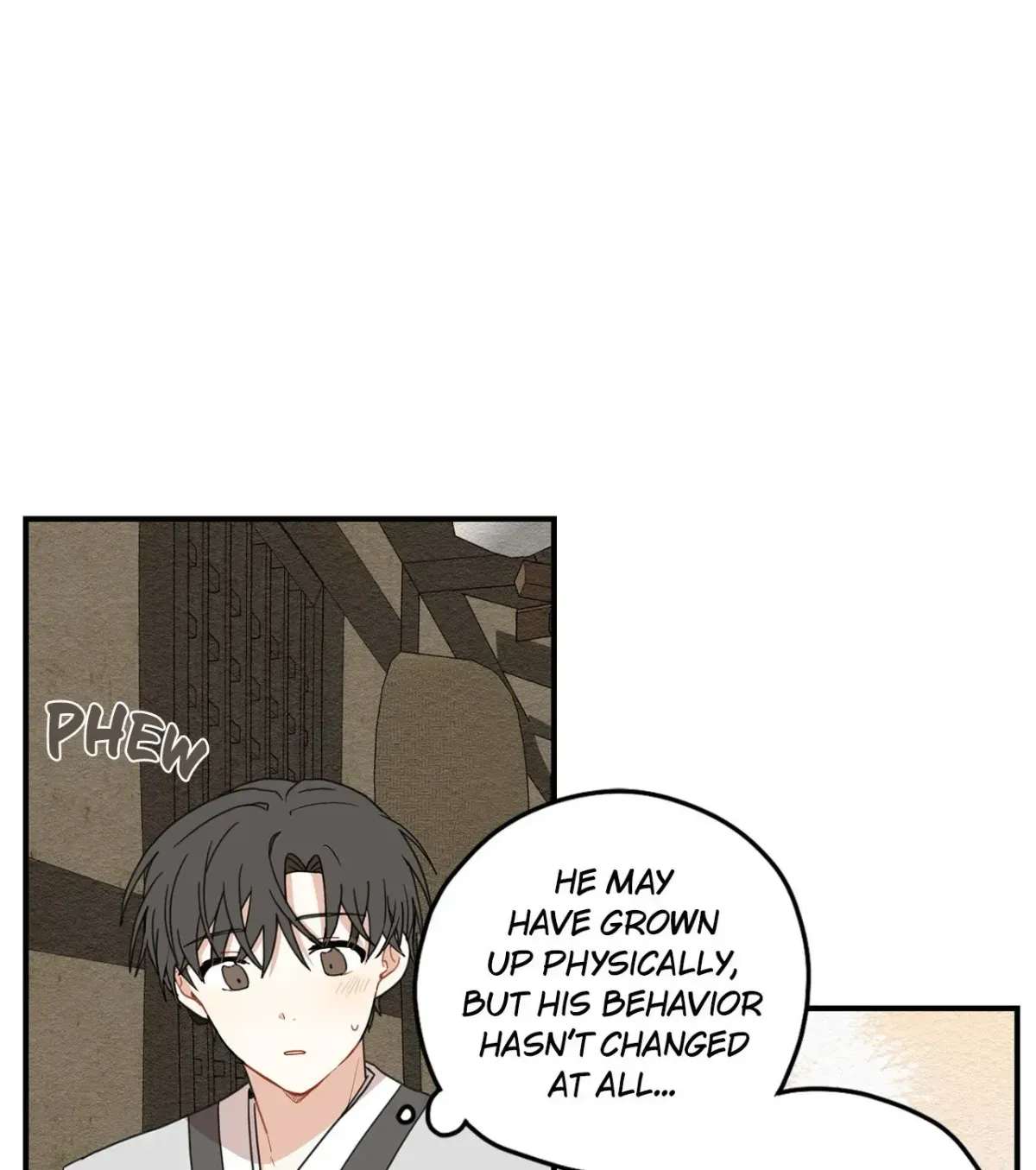Golden Bells and Dragon Scales Chapter 10 page 46 - 