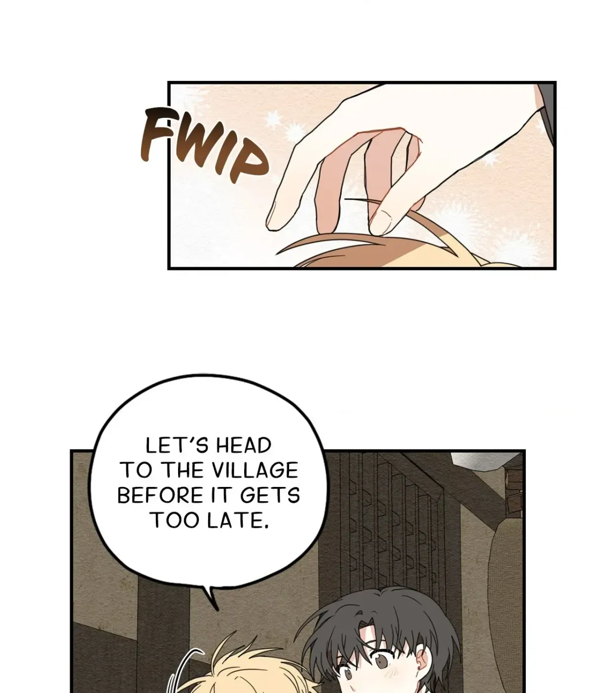 Golden Bells and Dragon Scales Chapter 10 page 50 - 