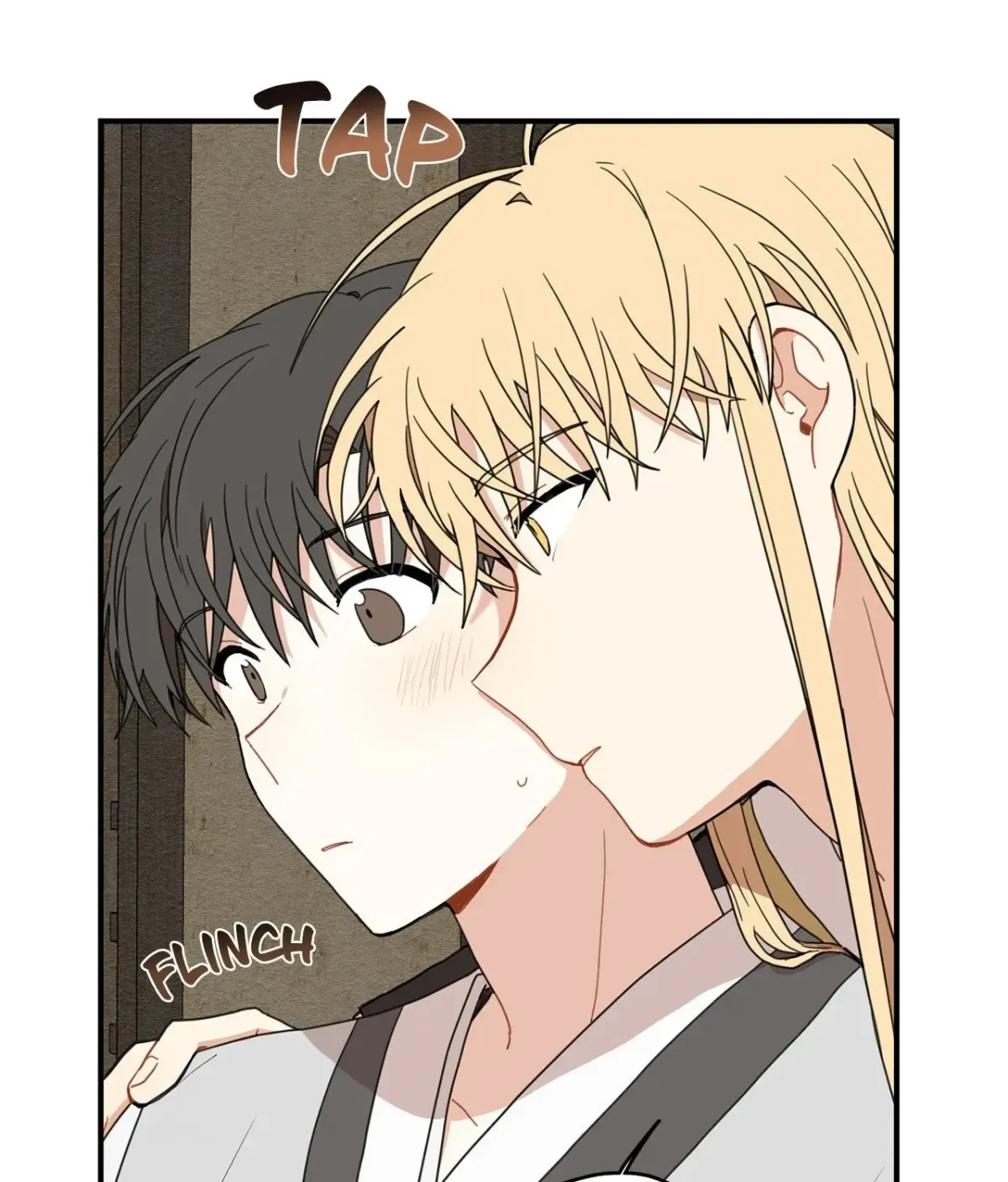Golden Bells and Dragon Scales Chapter 10 page 6 - 