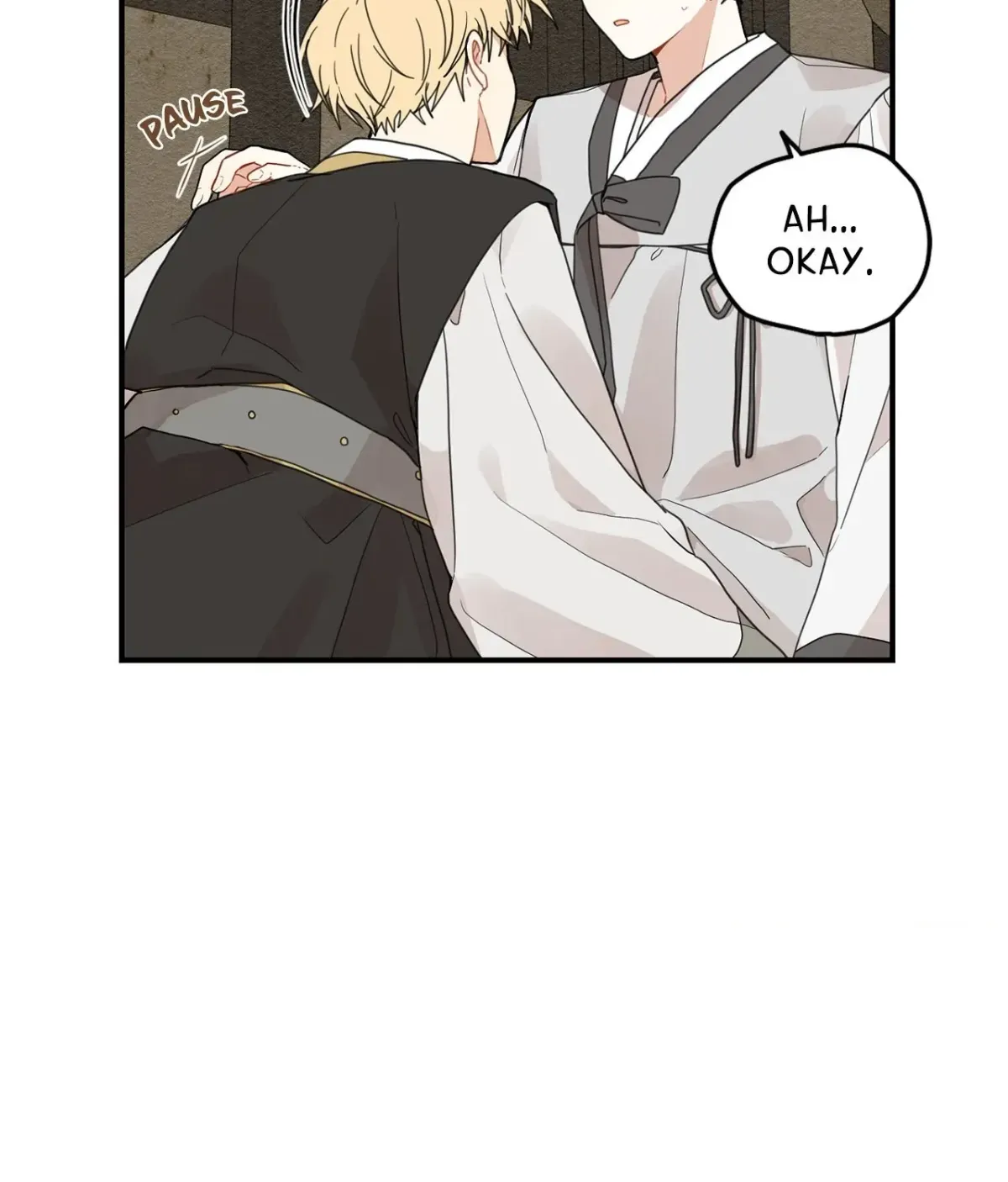 Golden Bells and Dragon Scales Chapter 10 page 51 - 