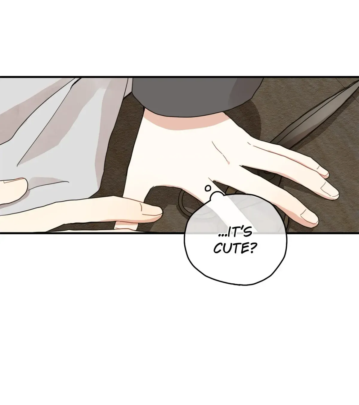 Golden Bells and Dragon Scales Chapter 10 page 52 - 