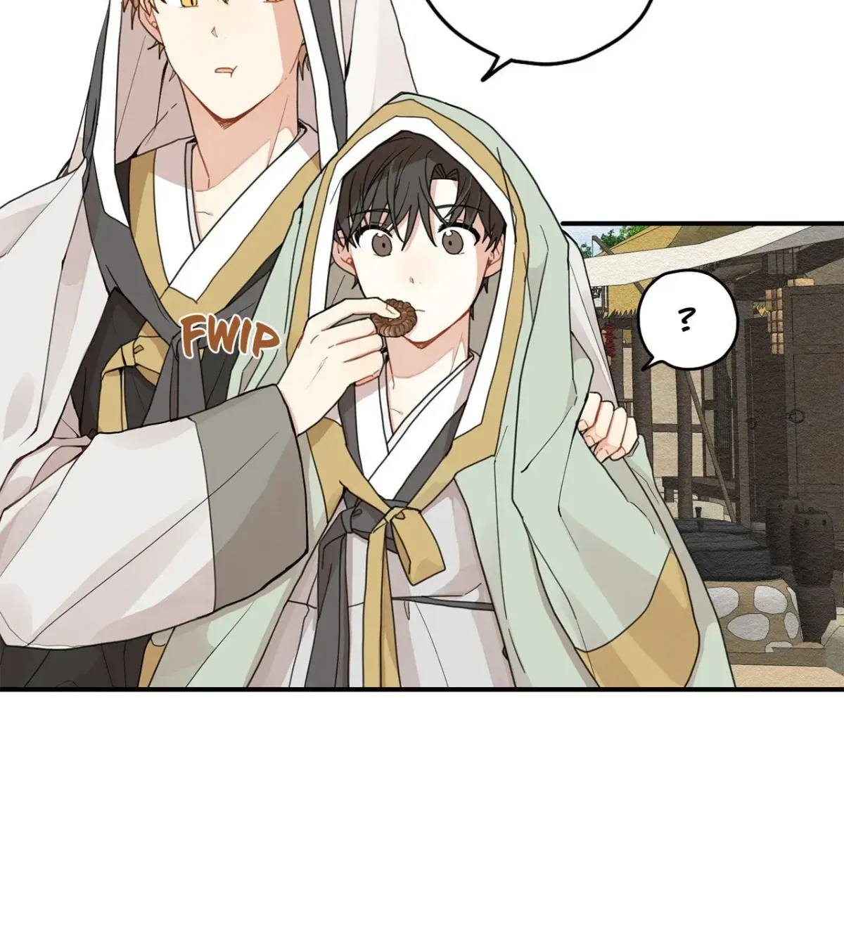 Golden Bells and Dragon Scales Chapter 10 page 55 - 