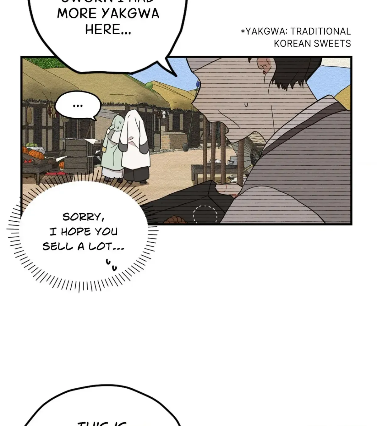 Golden Bells and Dragon Scales Chapter 10 page 58 - 