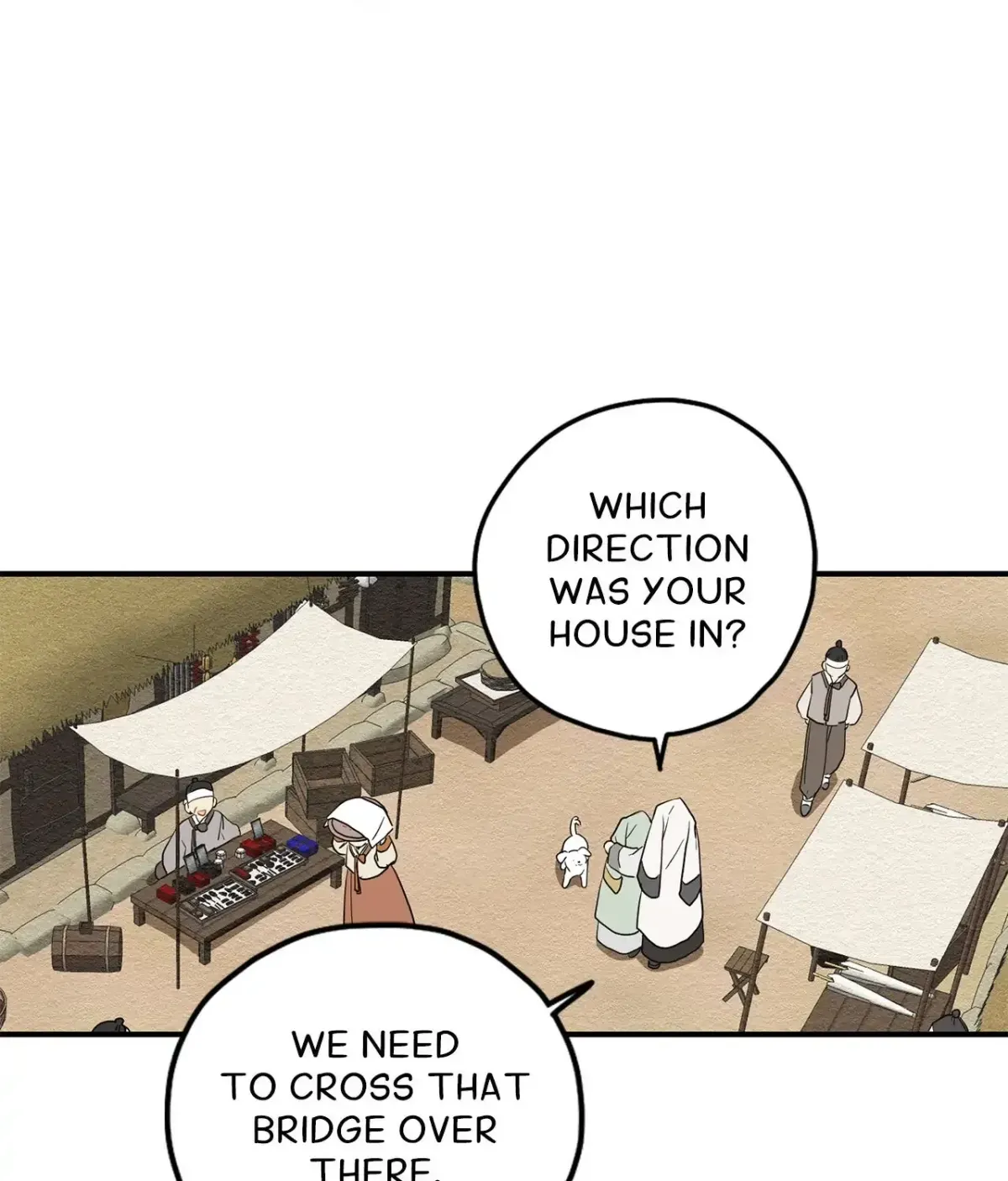 Golden Bells and Dragon Scales Chapter 10 page 62 - 