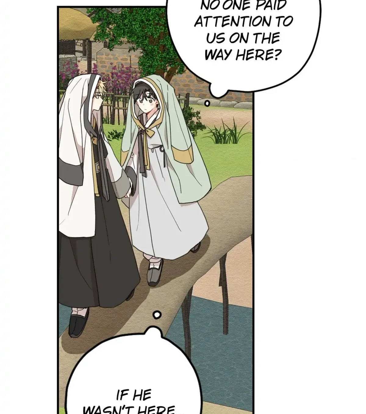 Golden Bells and Dragon Scales Chapter 10 page 64 - 