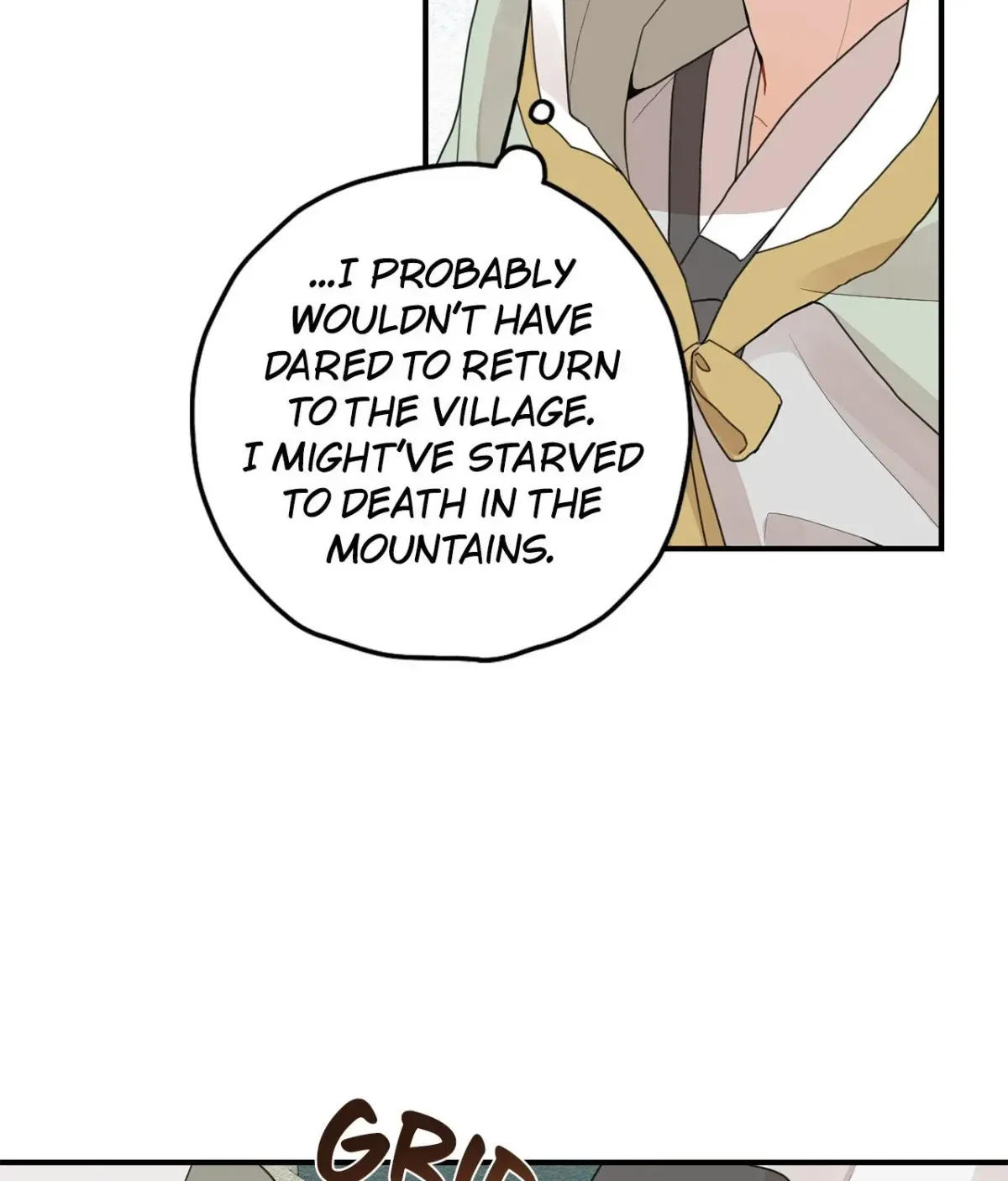 Golden Bells and Dragon Scales Chapter 10 page 66 - 