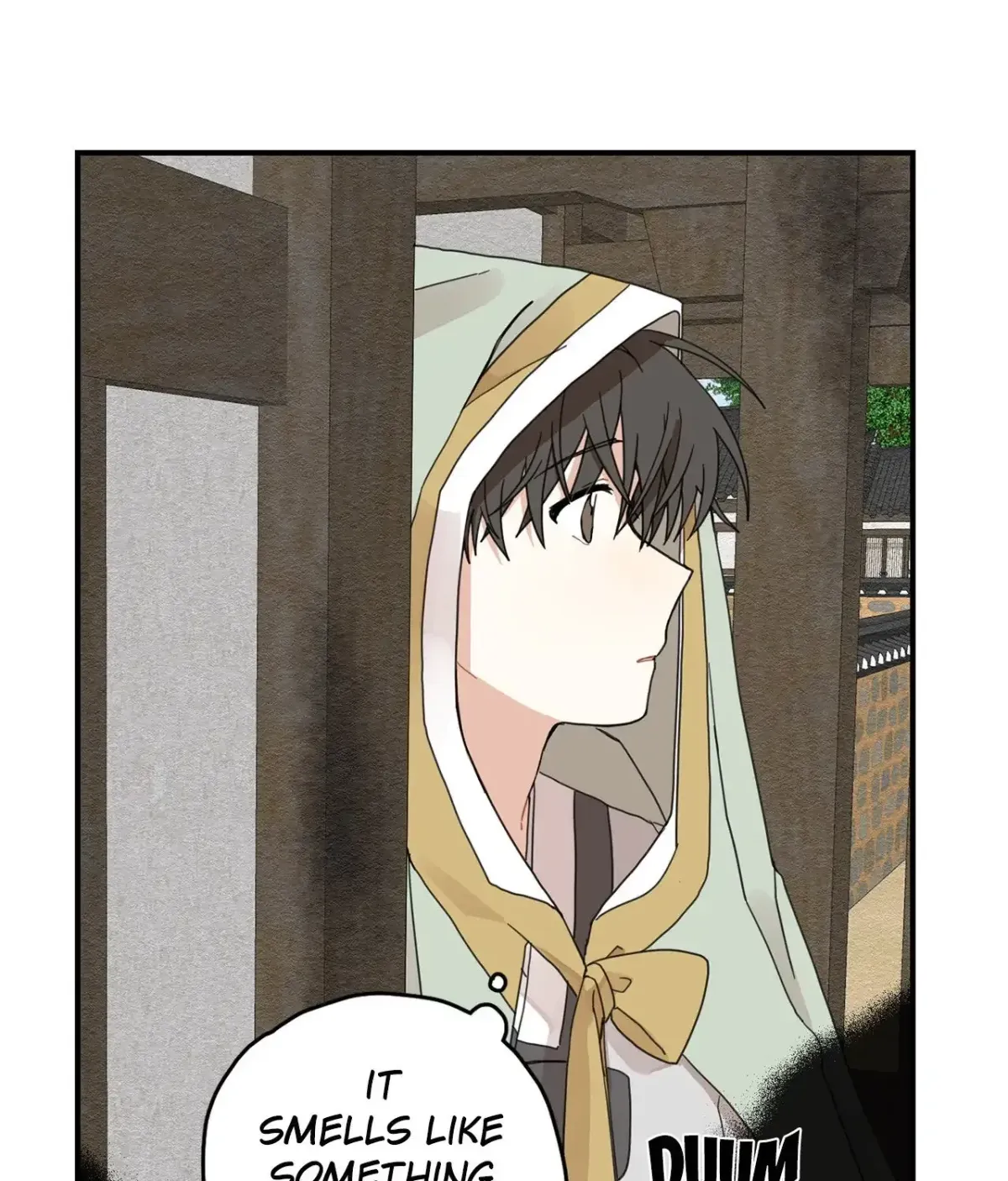 Golden Bells and Dragon Scales Chapter 10 page 71 - 
