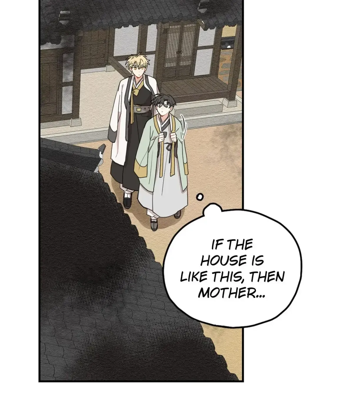 Golden Bells and Dragon Scales Chapter 10 page 73 - 