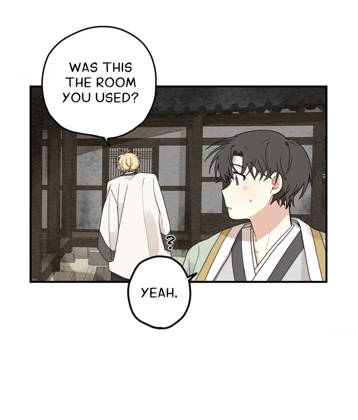 Golden Bells and Dragon Scales Chapter 10 page 75 - 
