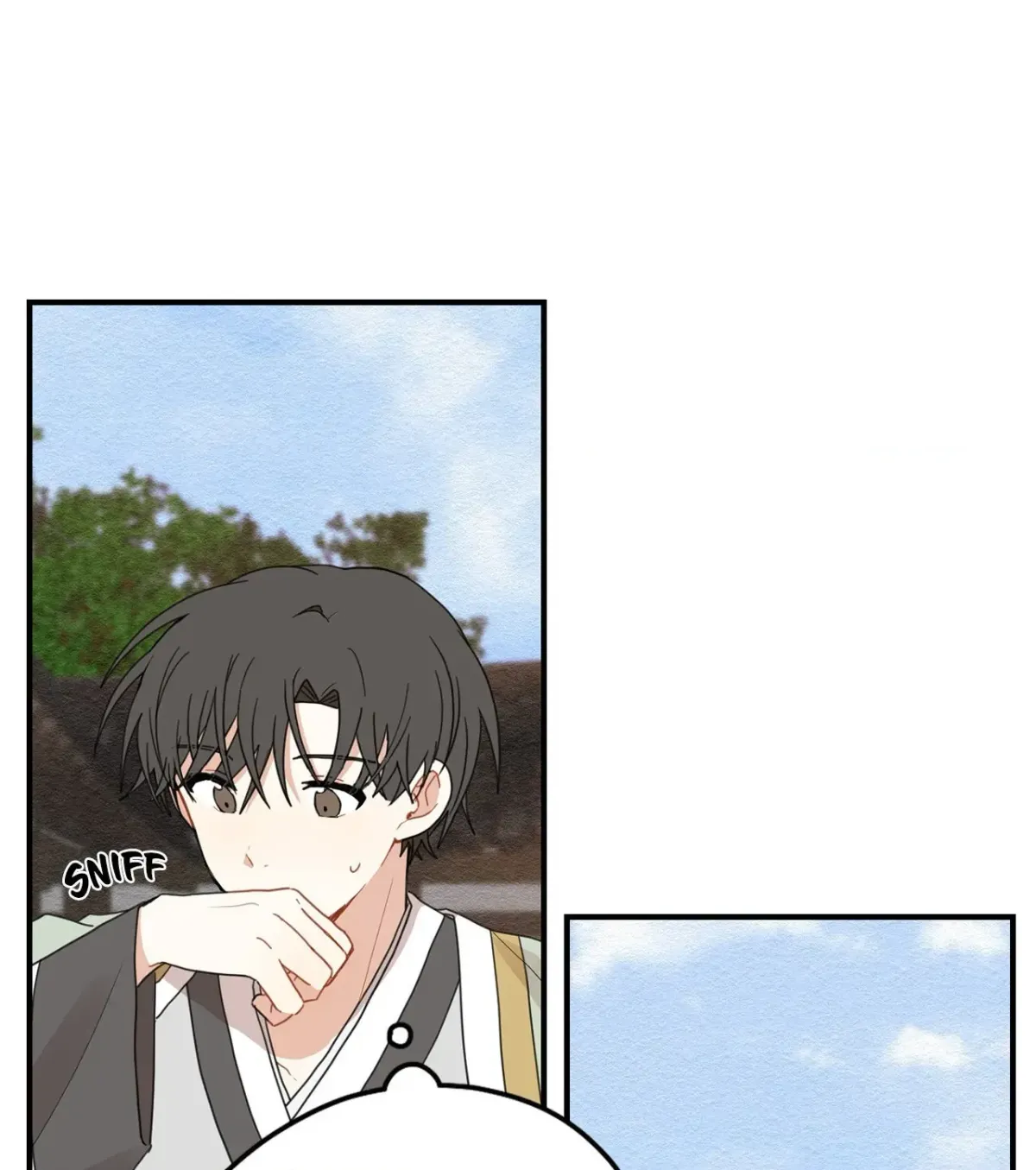 Golden Bells and Dragon Scales Chapter 10 page 76 - 