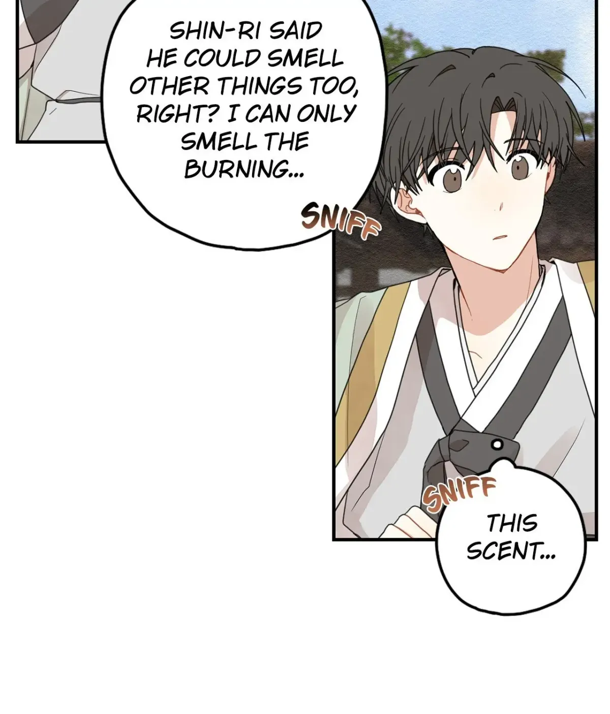 Golden Bells and Dragon Scales Chapter 10 page 77 - 