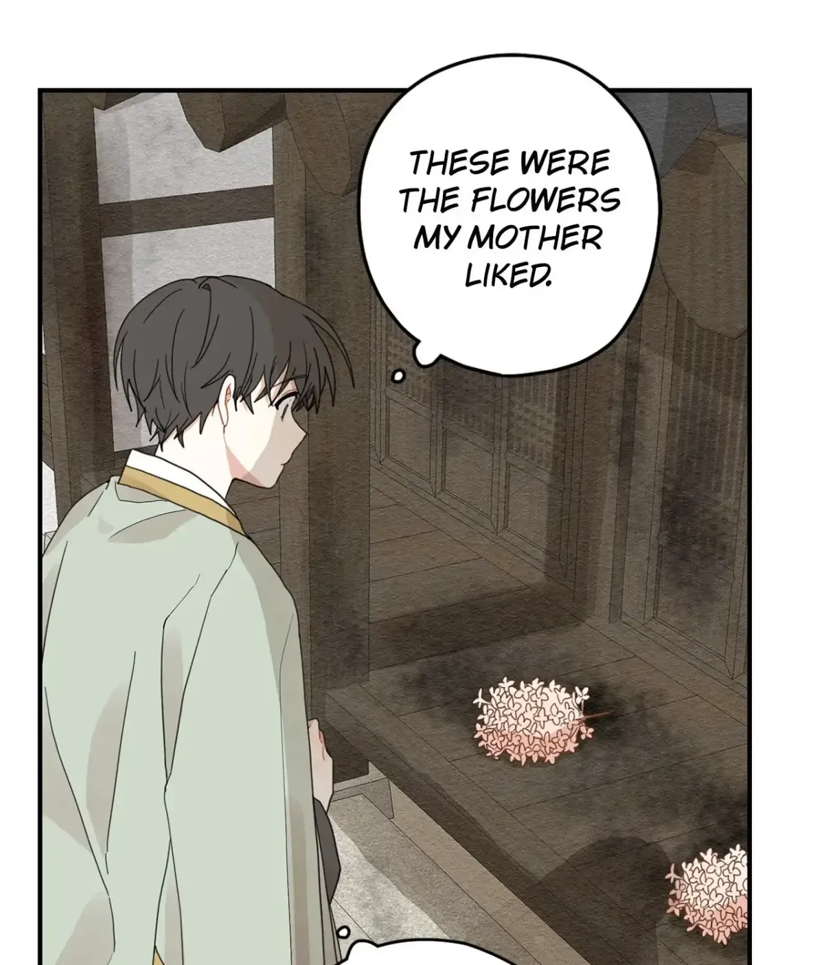 Golden Bells and Dragon Scales Chapter 10 page 80 - 