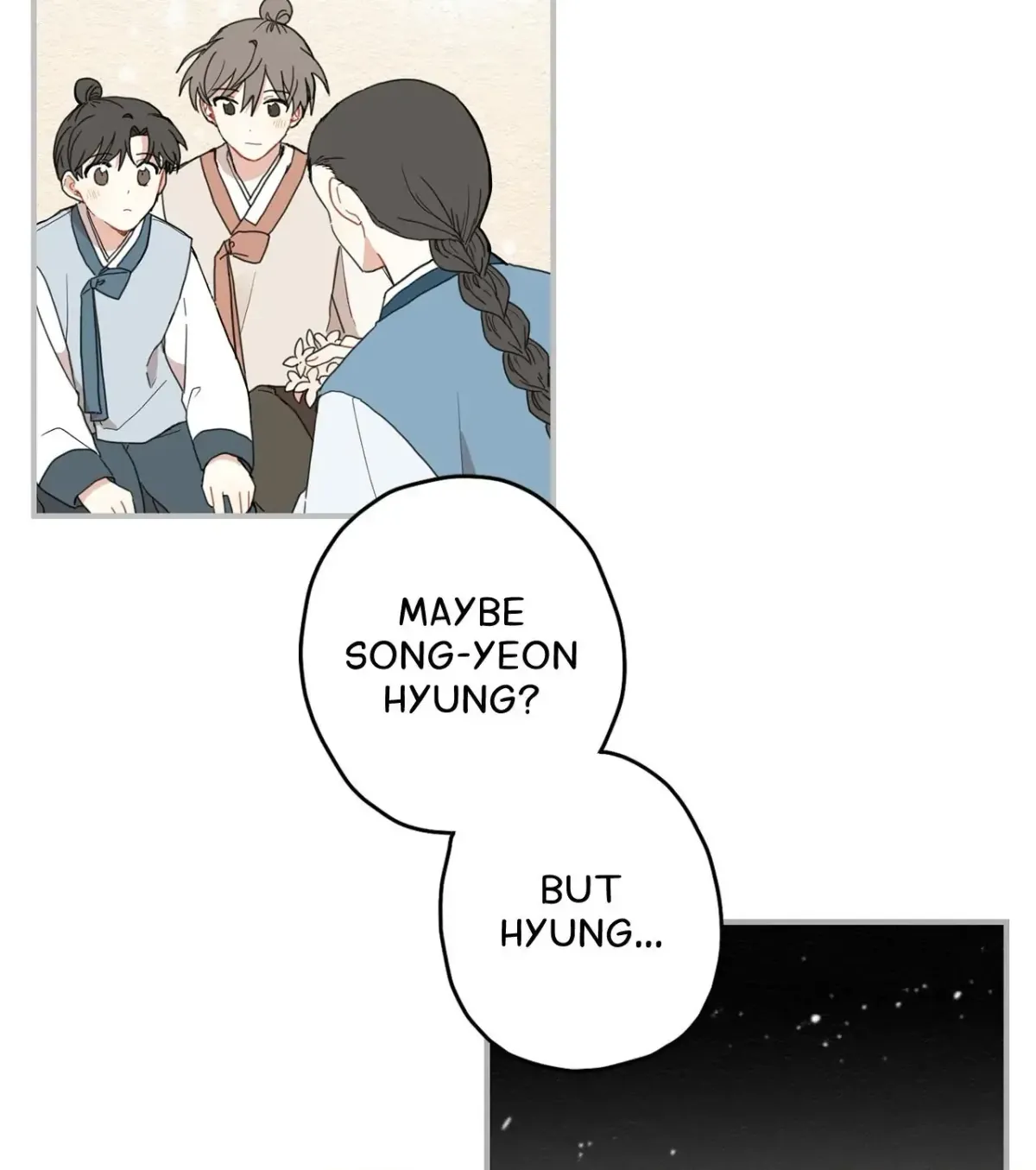 Golden Bells and Dragon Scales Chapter 10 page 82 - 