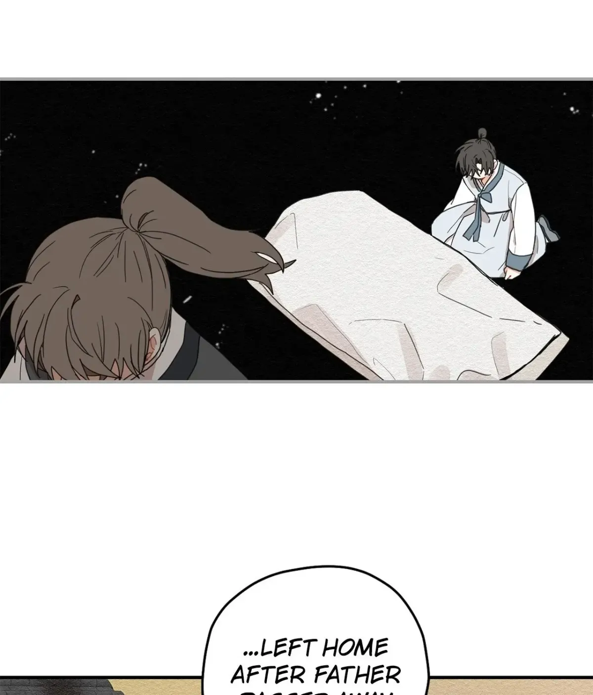 Golden Bells and Dragon Scales Chapter 10 page 84 - 