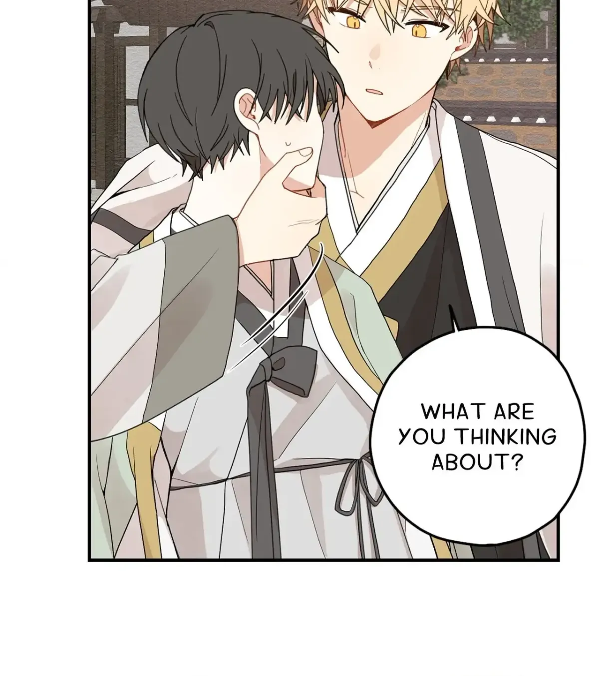 Golden Bells and Dragon Scales Chapter 10 page 88 - 