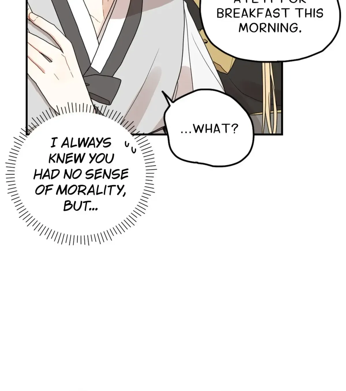 Golden Bells and Dragon Scales Chapter 10 page 10 - 