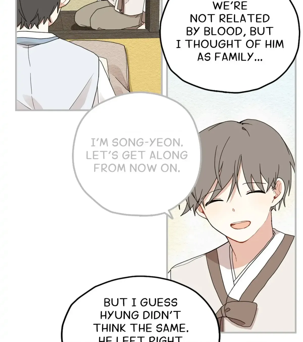 Golden Bells and Dragon Scales Chapter 10 page 94 - 