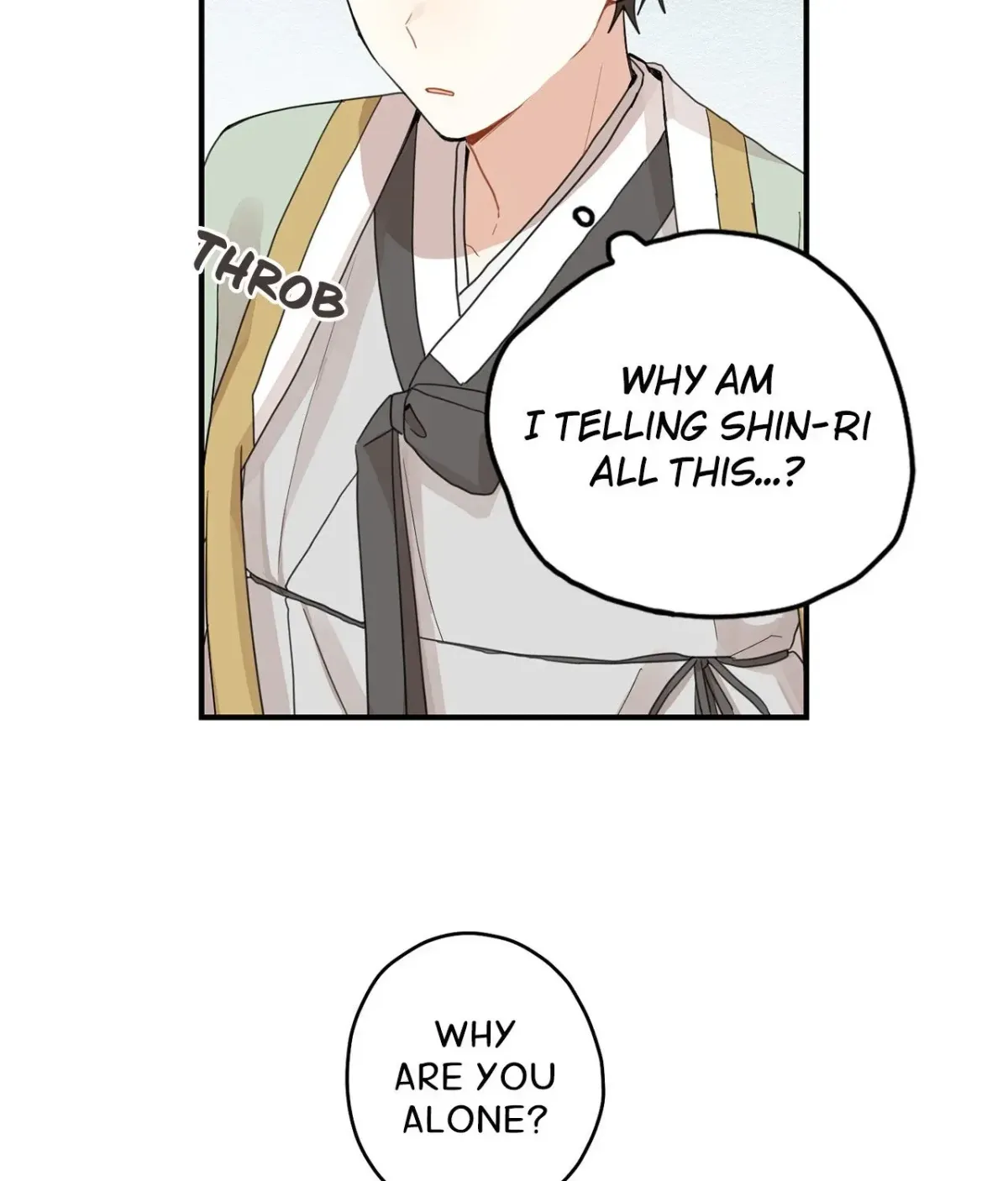 Golden Bells and Dragon Scales Chapter 10 page 96 - 