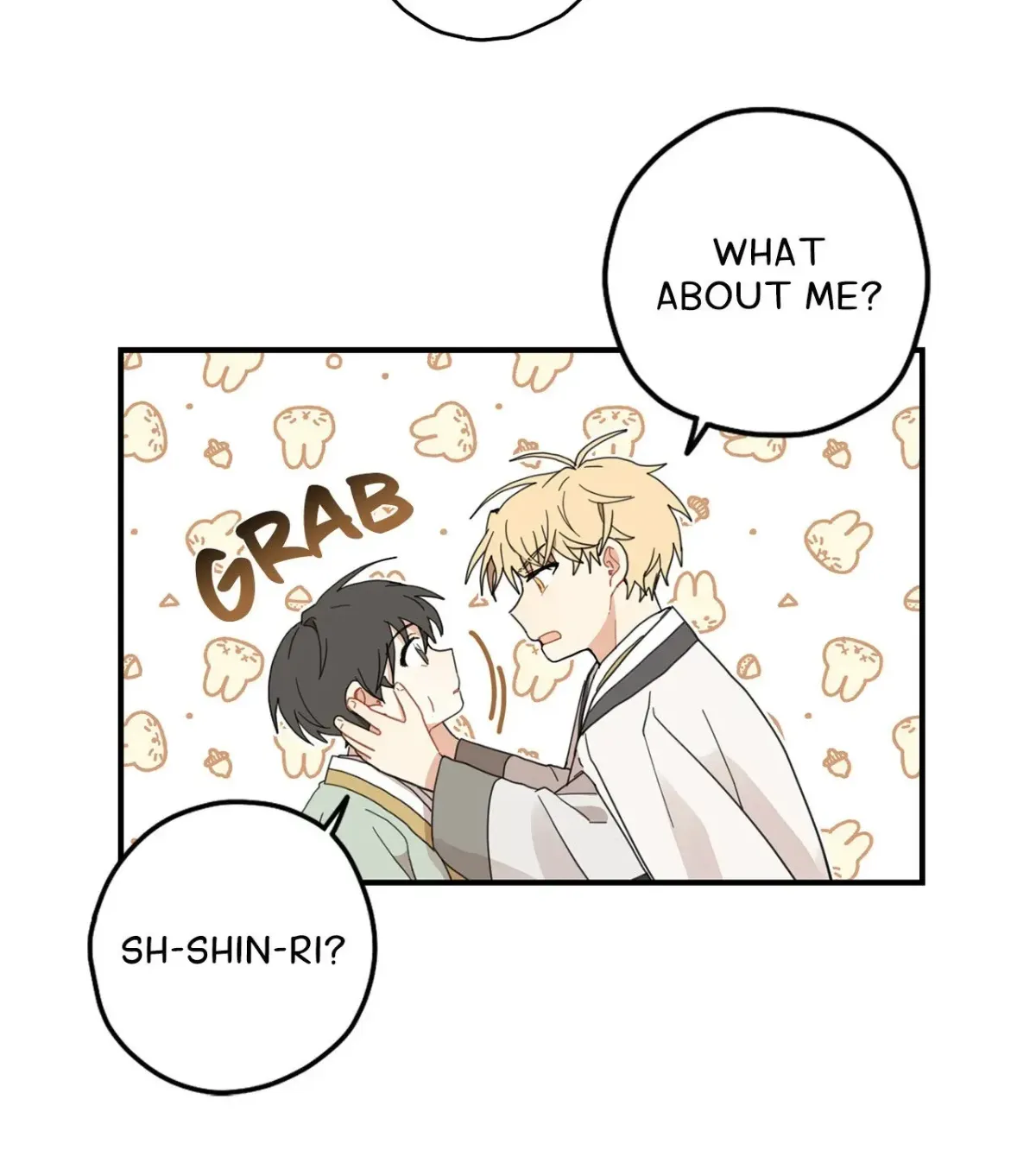 Golden Bells and Dragon Scales Chapter 10 page 97 - 