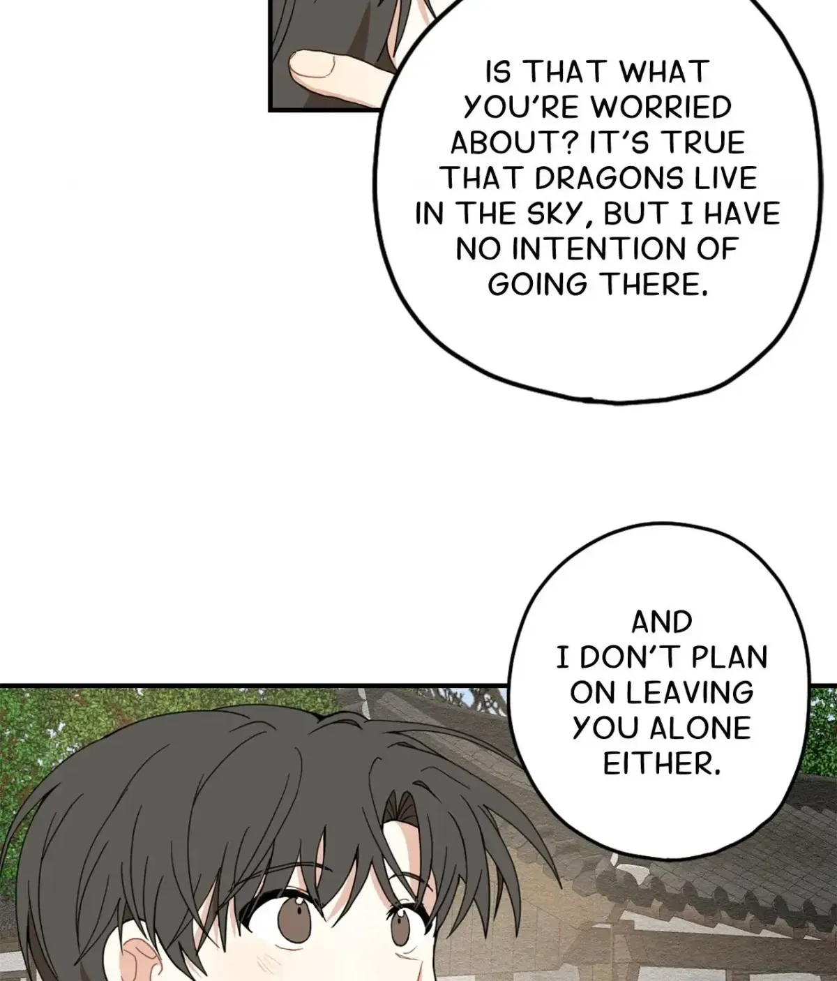 Golden Bells and Dragon Scales Chapter 10 page 99 - 