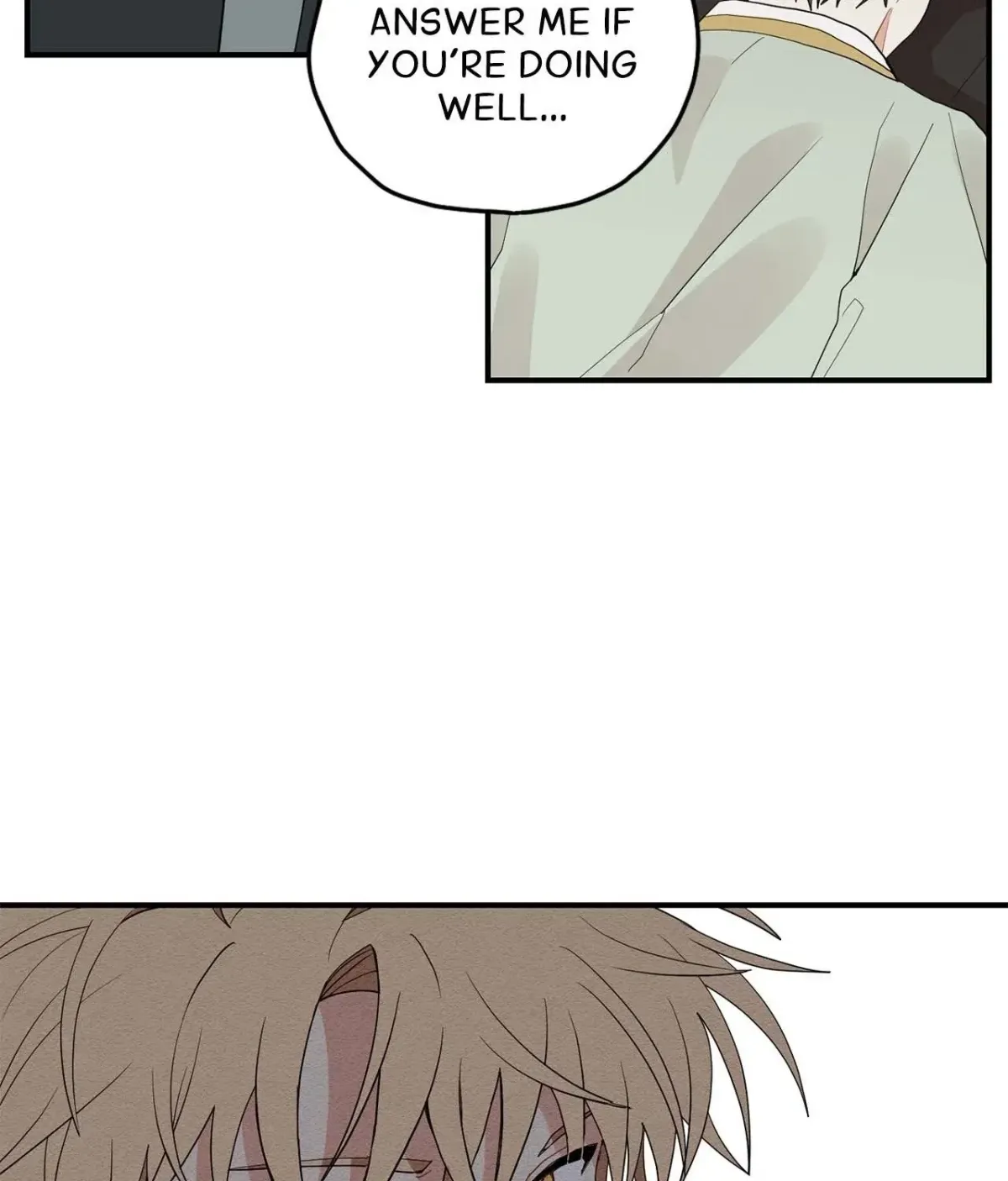 Golden Bells and Dragon Scales Chapter 11 page 11 - 