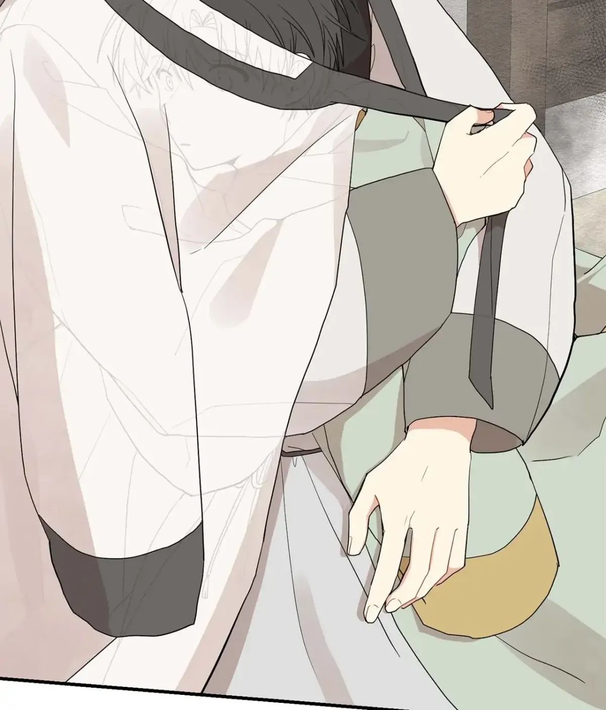 Golden Bells and Dragon Scales Chapter 11 page 15 - 