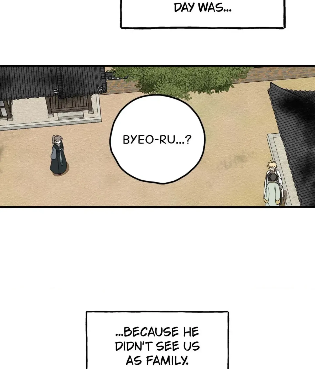 Golden Bells and Dragon Scales Chapter 11 page 3 - 