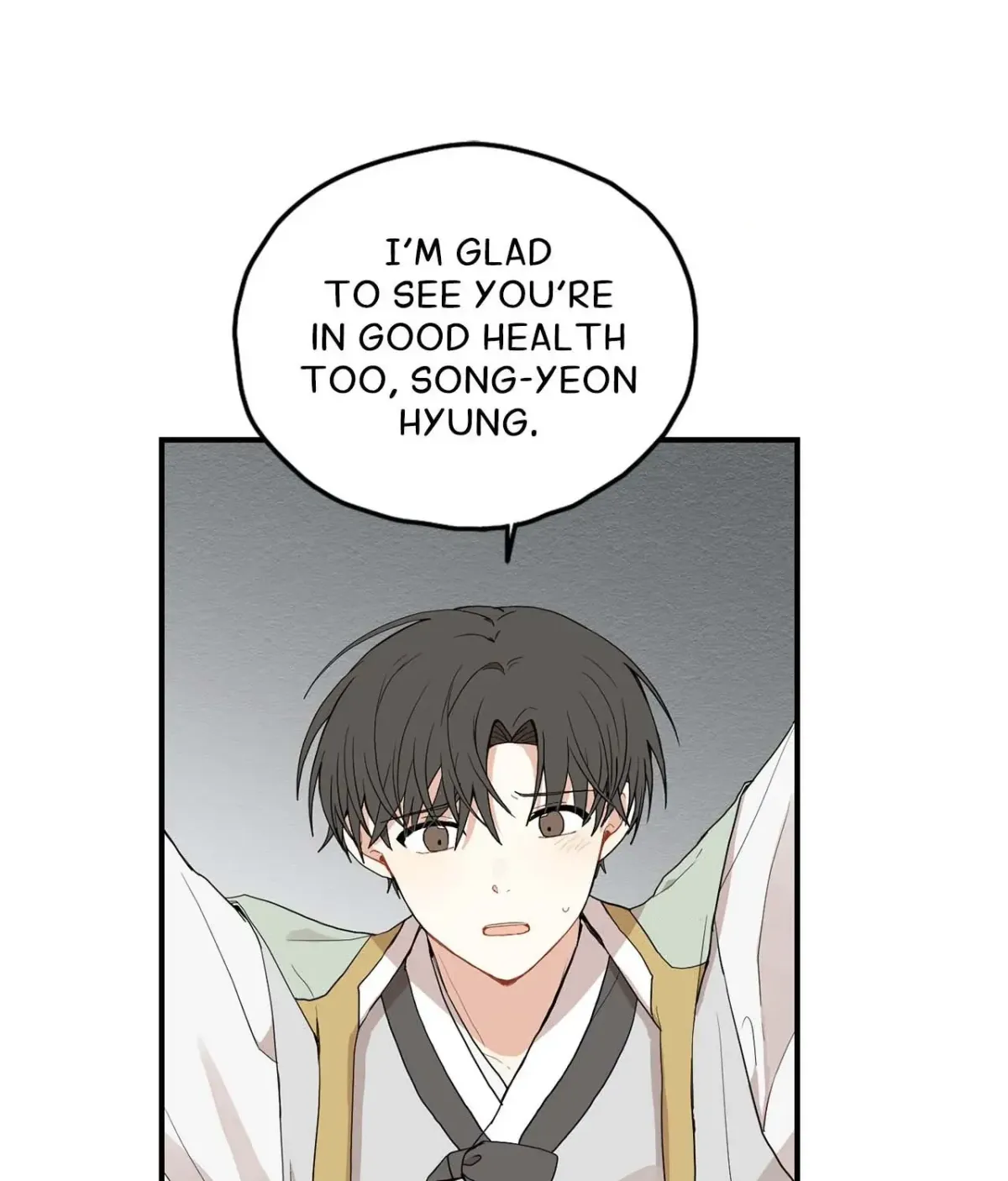 Golden Bells and Dragon Scales Chapter 11 page 21 - 