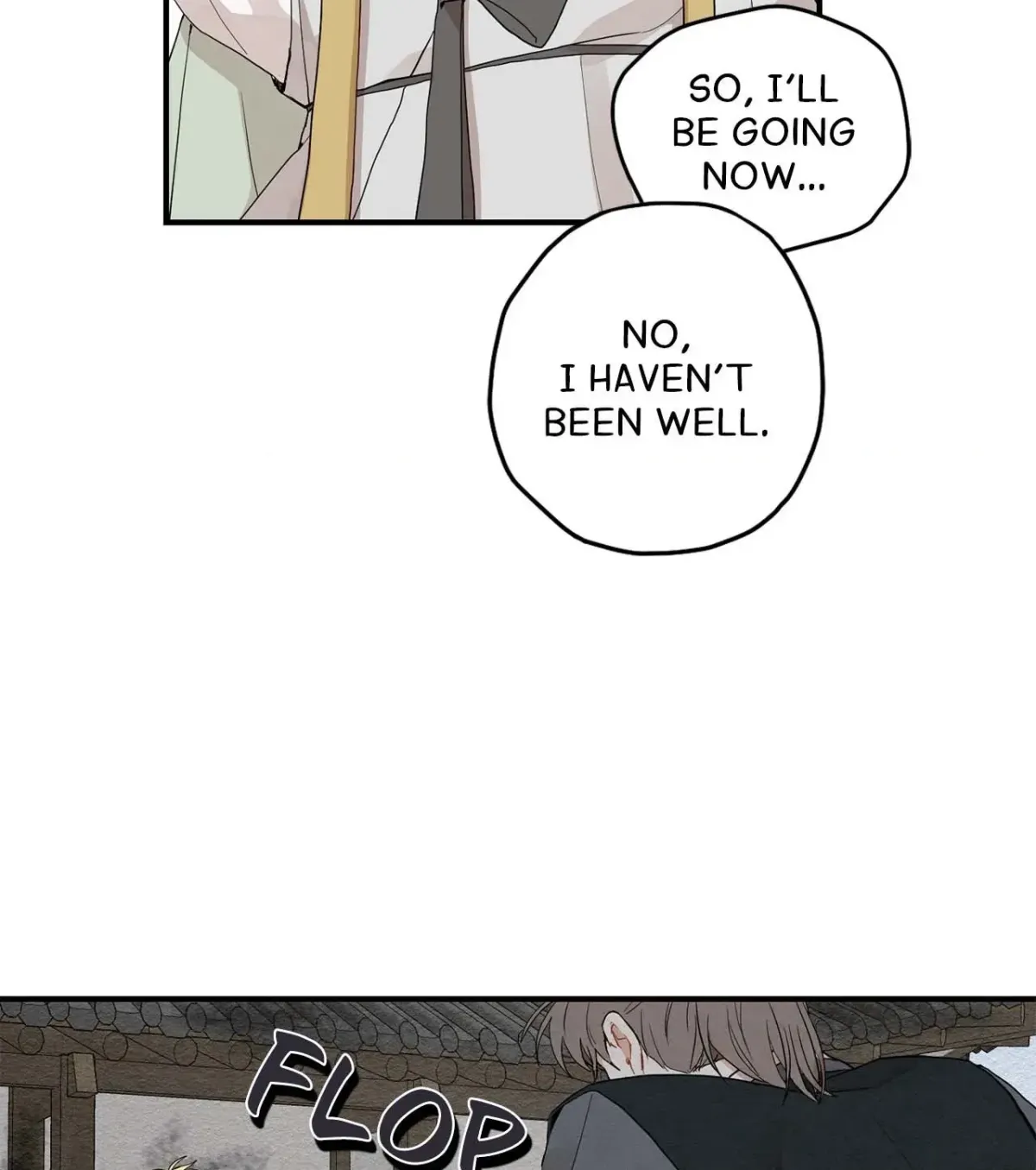 Golden Bells and Dragon Scales Chapter 11 page 22 - 