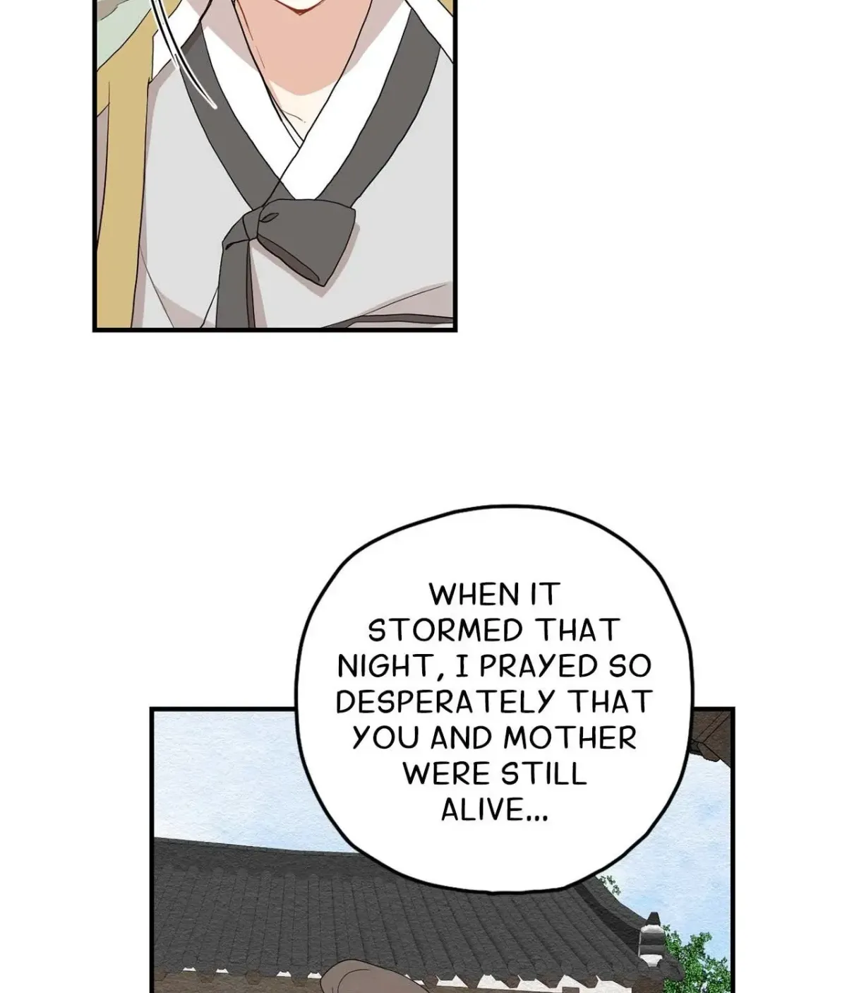 Golden Bells and Dragon Scales Chapter 11 page 24 - 