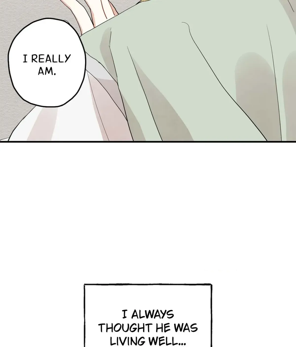 Golden Bells and Dragon Scales Chapter 11 page 27 - 
