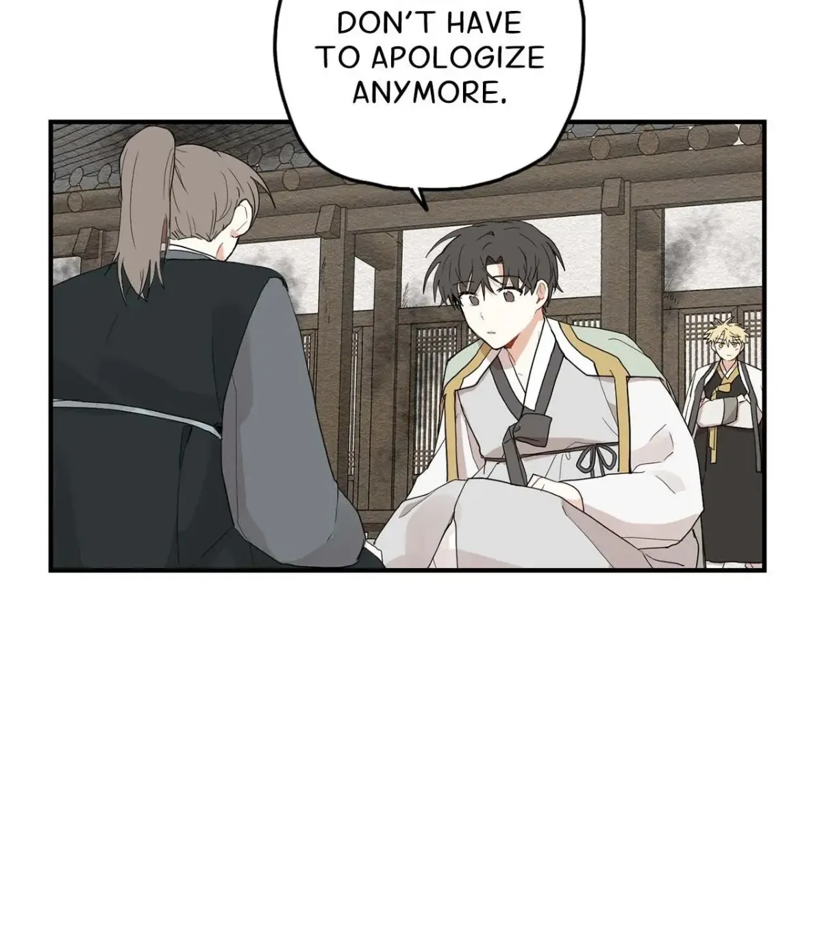 Golden Bells and Dragon Scales Chapter 11 page 31 - 