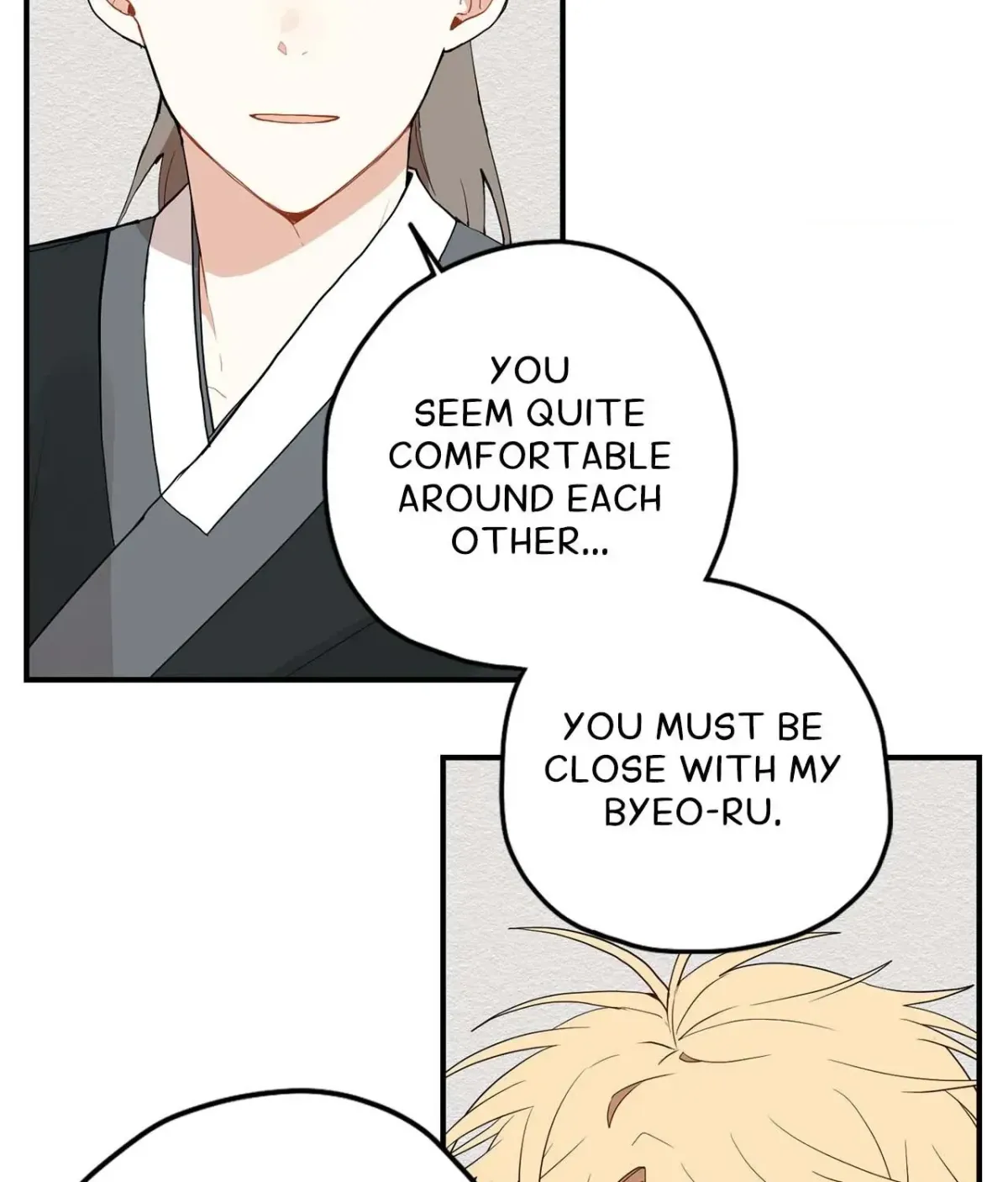 Golden Bells and Dragon Scales Chapter 11 page 45 - 