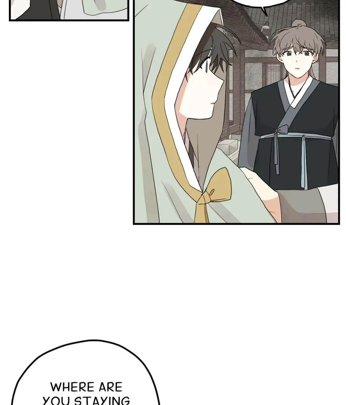 Golden Bells and Dragon Scales Chapter 11 page 48 - 