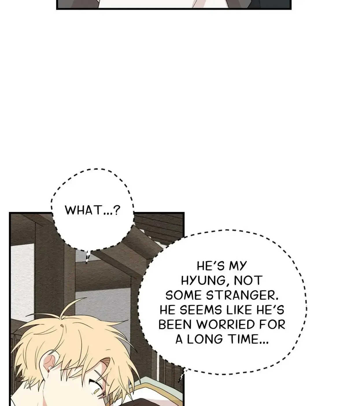 Golden Bells and Dragon Scales Chapter 11 page 54 - 