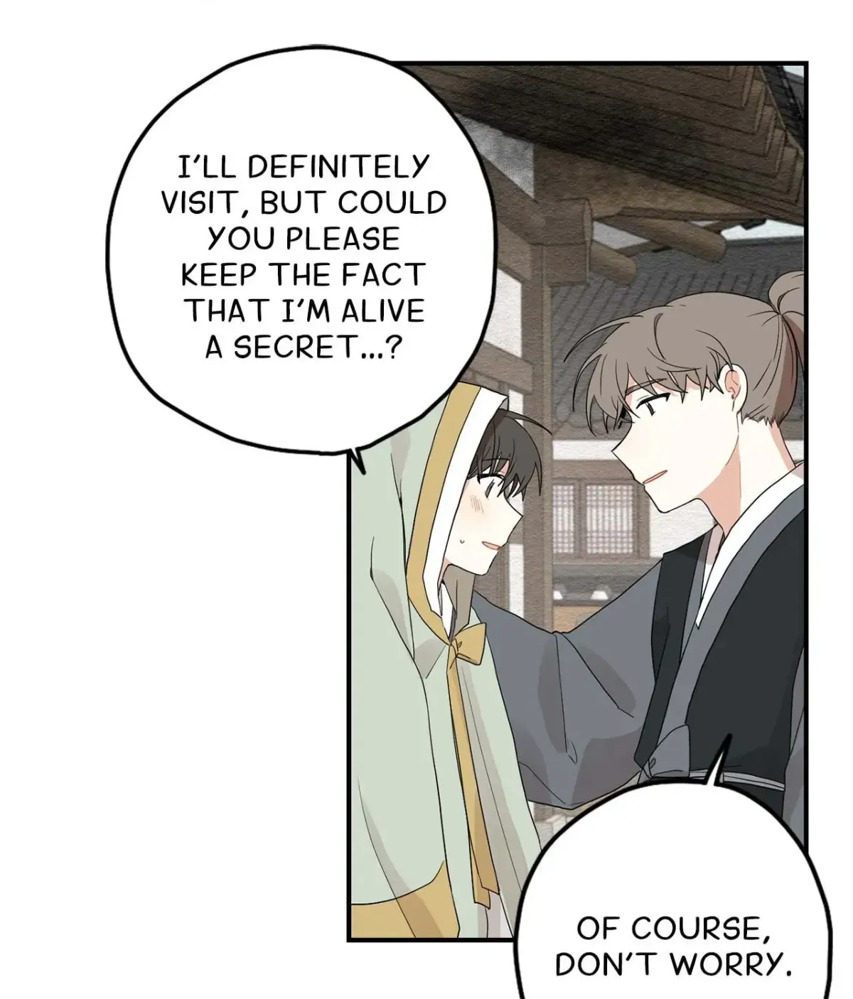 Golden Bells and Dragon Scales Chapter 11 page 62 - 