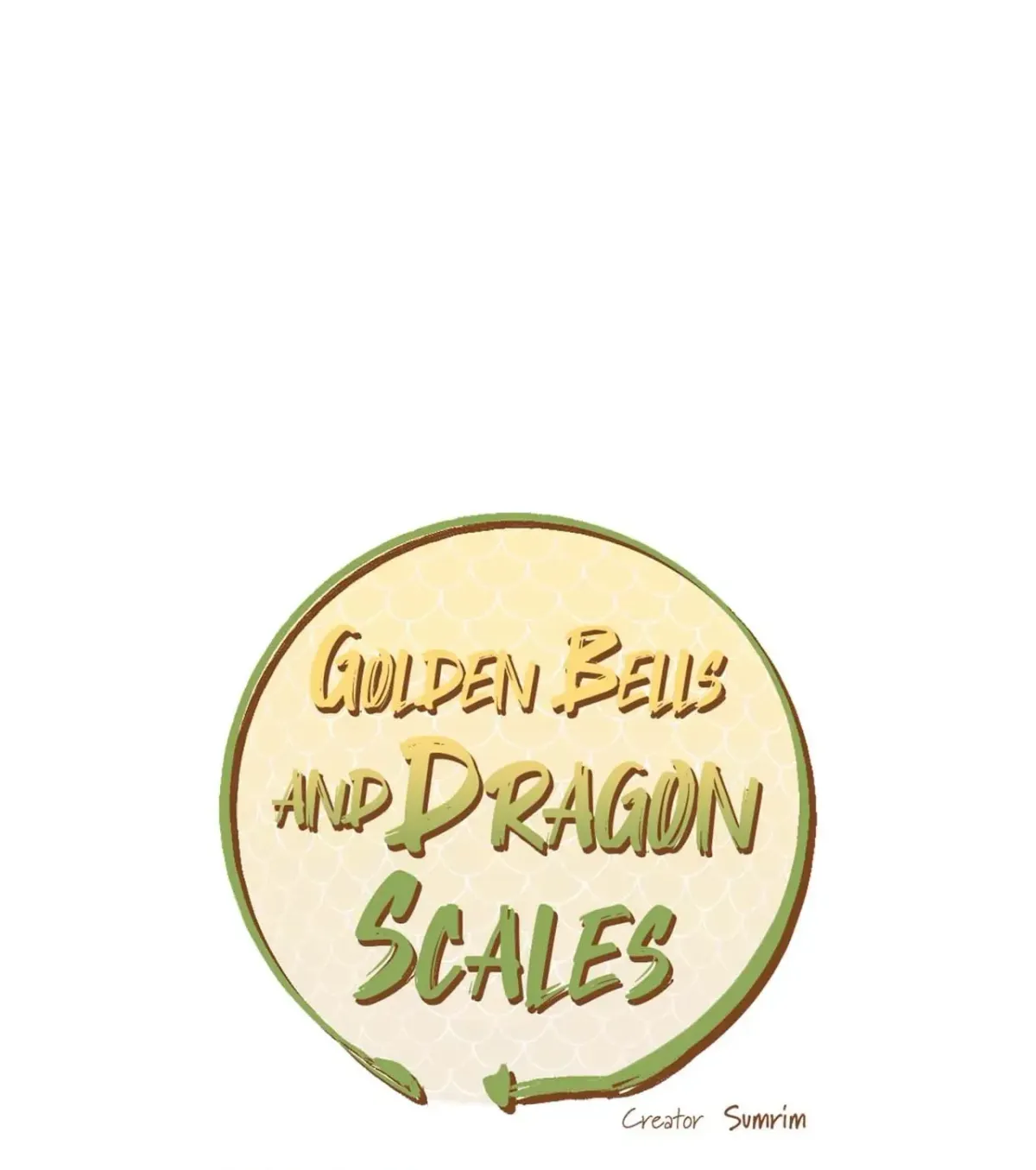 Golden Bells and Dragon Scales Chapter 11 page 64 - 
