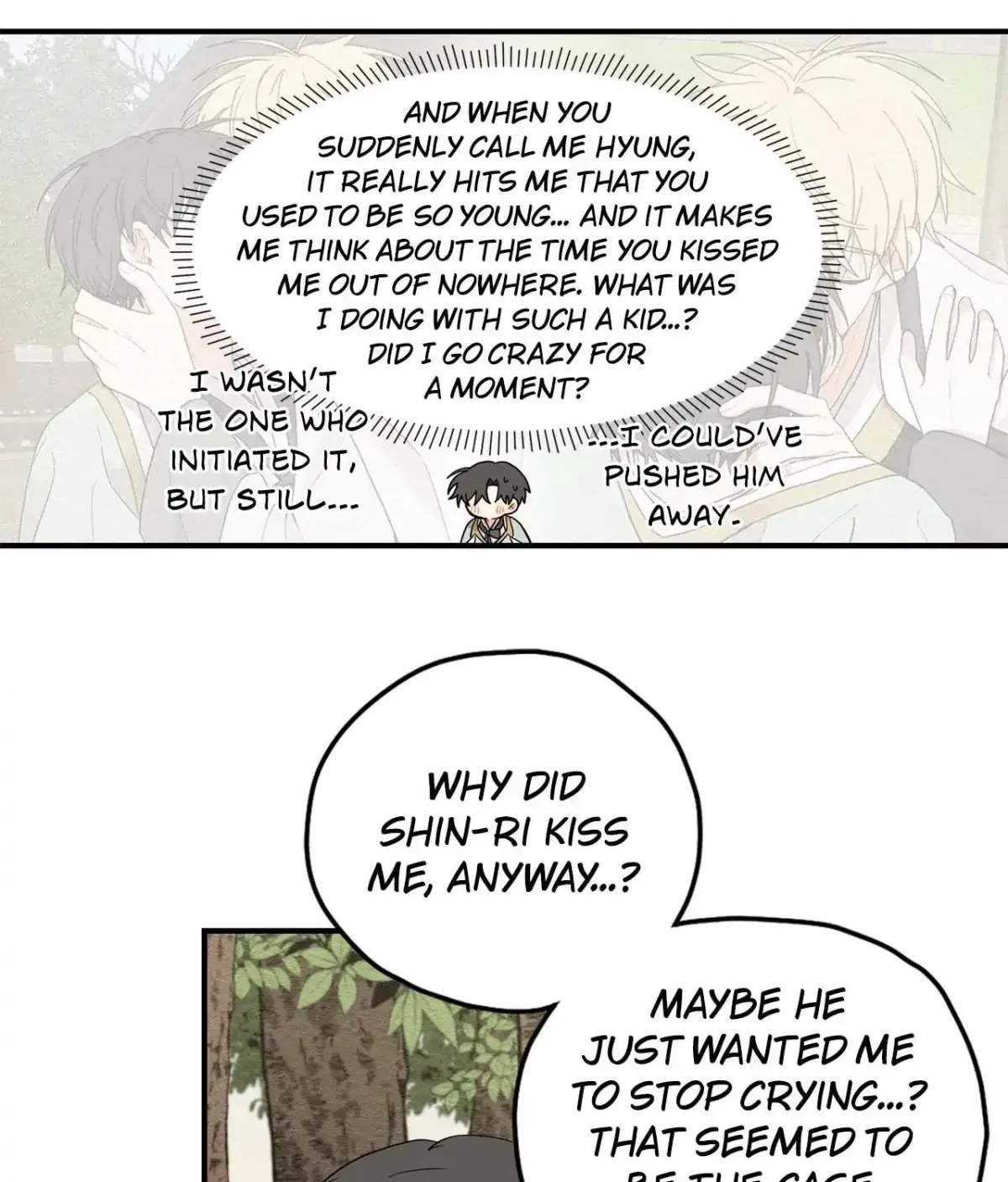 Golden Bells and Dragon Scales Chapter 11 page 68 - 