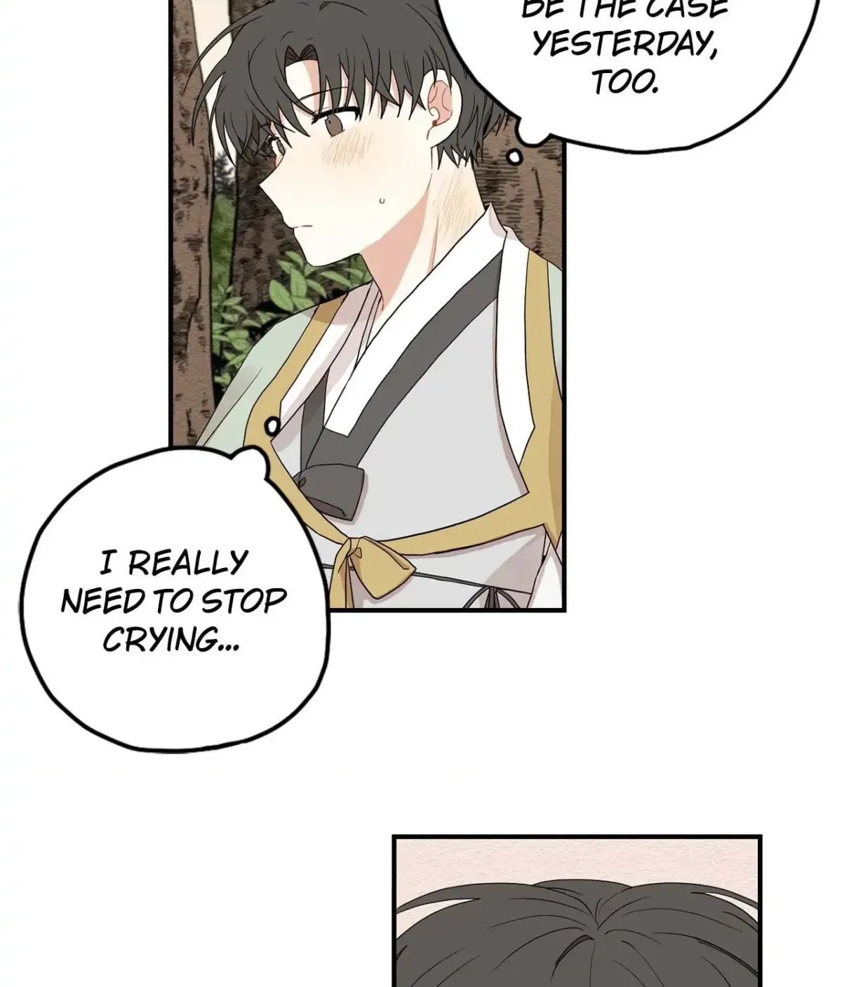 Golden Bells and Dragon Scales Chapter 11 page 69 - 
